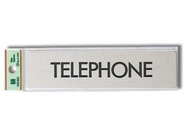 TELEPHONE 160mm~40mm~1mm FS181-11