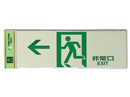   EXIT 300mm~100mm~1mm PK310-43