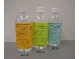 fB[P[P[ pH4.01Wt 500mL 143F191