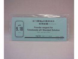 fB[P[P[ Wtp pH9.18 500mLp 5 143F062