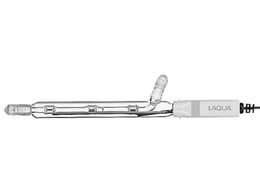 HORIBA ʌ`d 1mS m~100S m(10uS cm~1S cm) 3573-10C