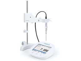 HORIBA ^pHE͌v }CNToupHdɃZbg(J[t^b`plf) F-72M