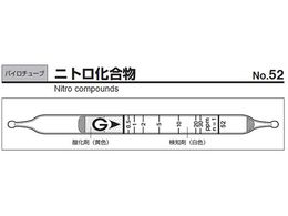 �K�X�e�b�N �K�X���m�� �p�C���e�b�N�`���[�u 52