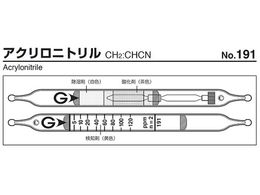 �K�X�e�b�N �K�X���m�� �A�N�����j�g���� 191