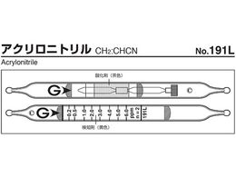 �K�X�e�b�N �K�X���m�� �A�N�����j�g���� 191L