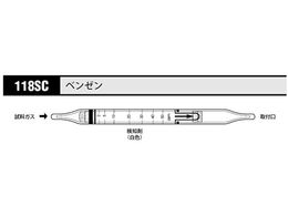 �k�쎮�E�������� �K�X���m�� �x���[�� 118SC