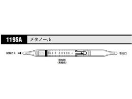 �k�쎮�E�������� �K�X���m�� ���^�m�[�� 119SA