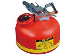 AY pte JUSTRITE(R)7.5L  14762Z