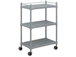 AY RtH[gVFt O[ 900~560~1400mm S-3S