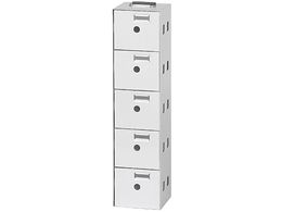 PHC P[X 158~152~642mm MDF-500SC1-PJ