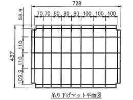 AY X[p[hCOVFt p݂艺I(bV}bg) DS-S