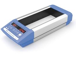 IKA hCubNq[^[3 Dryblockheater3