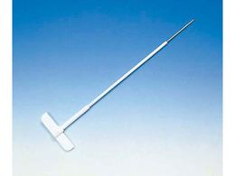 �t�����H�� SUS�㕔PTFE�핢�h�a�_ 450L F-4011-01