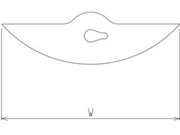 �����쏊 PTFE �H�� 3352-8 125