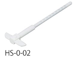 �����Ȋw��B �����בΉ��h�a�_ 175mm(500mL~1L�t���X�R����) HS-0-02