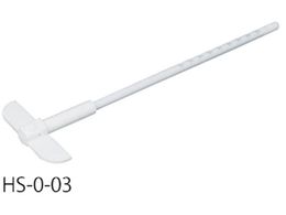 �����Ȋw��B �����בΉ��h�a�_ 250mm(2~3L�t���X�R����) HS-0-03