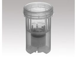 IKA zWiCU[Tube Drive V[Yp zWiCY`[u DT-50