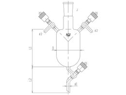 쏊 ^O[XXoutn}c_ގ:PTFE 3698-100V-4L