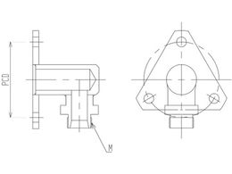 쏊 L`MlWϊtW 9131-15 16L