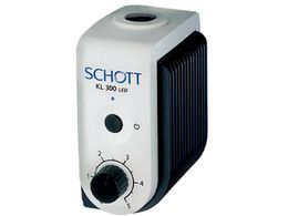 SCHOTT t@CoƖLED { KL300LED