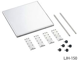 AY {WbLpz_[ 170~170~61mm 1({+Œ) LJH-150