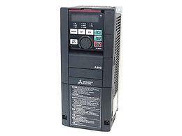 OHd@ ėpCo[^ FREQROL-A800V[Y 200~240V 5A FR-A820-0.75K-1