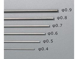 AY uf(0.5~500mm) Mo-0.5