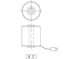 �����쏊 �}�O�l�b�g 3474-01