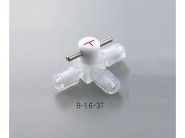 �A�Y���� �~�j�`���ACTFE3���R�b�N(�`���[�u�ڑ��^�C�v) B-1.6-3T