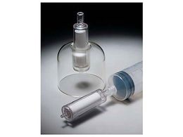 Merck Sterivex-GV 0.22m PVDF GI 50 Pk 50PK SVGV010RS