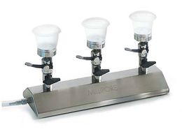 Merck Microfil Support Stainless Steel Frit 3 Pk 3~1ST MISP00002