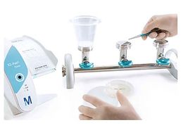 Merck Microfil Funnel Dispenser 100mL 1ST MIACFD101