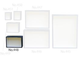 uꍩy KXt^W{ 205~150~50mm No.448