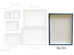 uꍩy KXt^W{ 300~400~53mm No.445