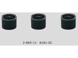 �A�Y���� �o�C�A���p���L���b�v 100�� 8181-SC