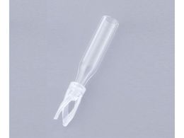 �A�Y���� �I�[�g�T���v���[�p�o�C�A�� 0.1mL�����r�t���C���T�[�g 100�{�� 06090865