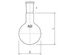 쏊 ctXR 300mL 24 40 3100-300-4L