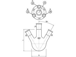 쏊 lctXR 100mL 29 42E15 35 3112-100-5L2L