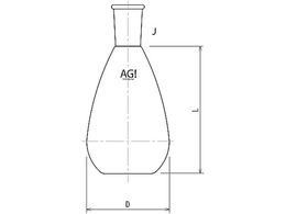 쏊 iXtXR 10mL 15 25 3204-010-1L