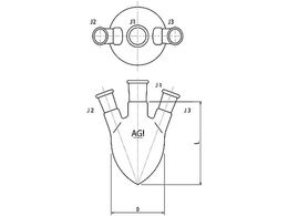 쏊 Z~E~NOctXR 25mL 3234-025-1M1M