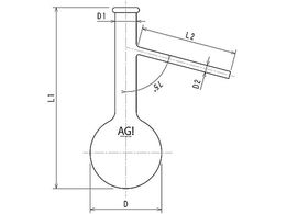 쏊 t}ttXR 100mL 3320-100