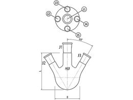 쏊 ܃ctXR 50mL 24 40E15 25 3114-050-4L1L