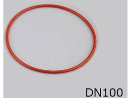 SCHOTT DURAN ZputXRpO-Ring(DURAN(R))110~4mm etFEP핢VR 292224608