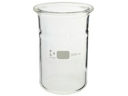 SCHOTT DURAN ZputXR ~` oh(SCHOTT^Cv)150mm 3L 005580-3000