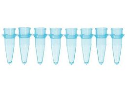 Bio Plas PCR`[u 8A0.2mL  125{ 5010-4