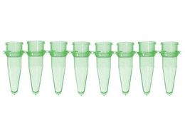 Bio Plas PCR`[u 8A0.2mL  125{ 5010-5