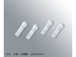 VWR X[p[NA}CN`[u 2mL ےEŋ 500{  16466-044