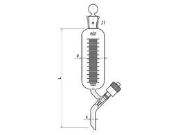 쏊 ~`H[g j[hou 30mL 3730-30N