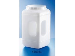 KAUTEX nhtLpr(Lbvt)4400mL 2000098311