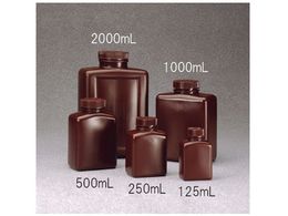 TSNa p^{g HDPE F 125mL 2009-0004JP